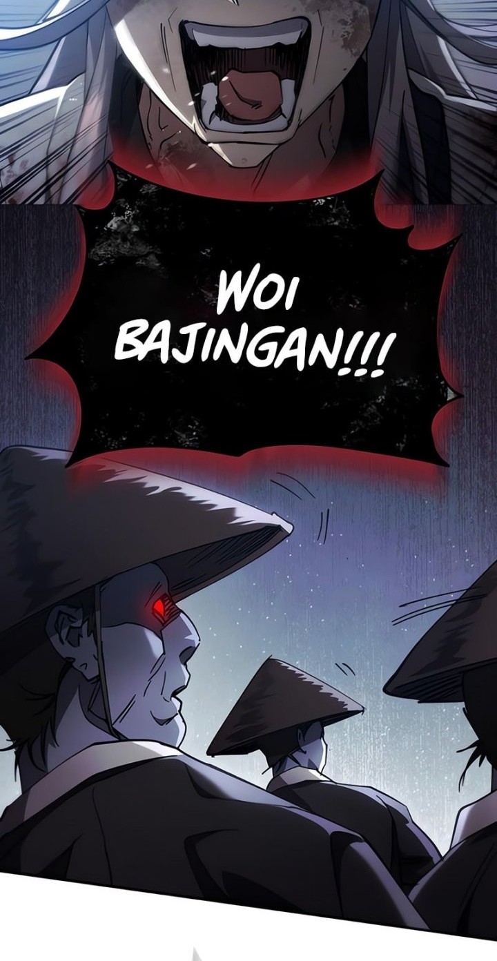 The Heavenly Demon Wants A Quiet Life Chapter 28 Gambar 21