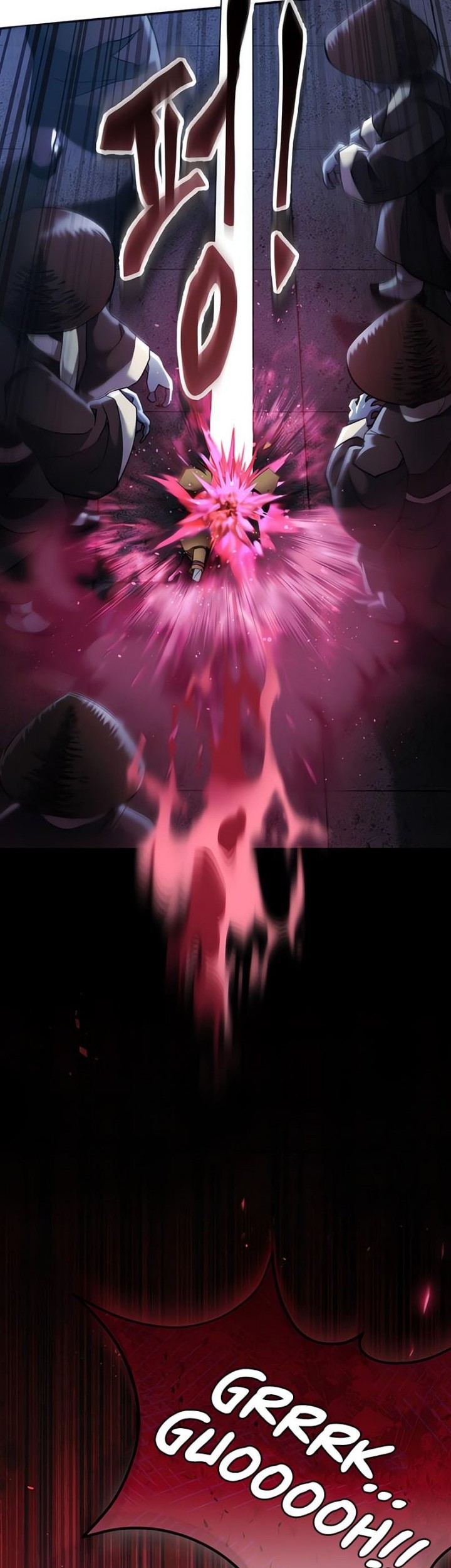 The Heavenly Demon Wants A Quiet Life Chapter 28 Gambar 23