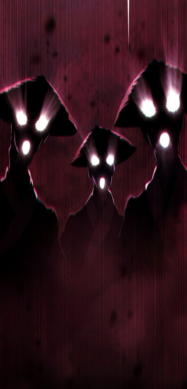The Heavenly Demon Wants A Quiet Life Chapter 28 Gambar 33