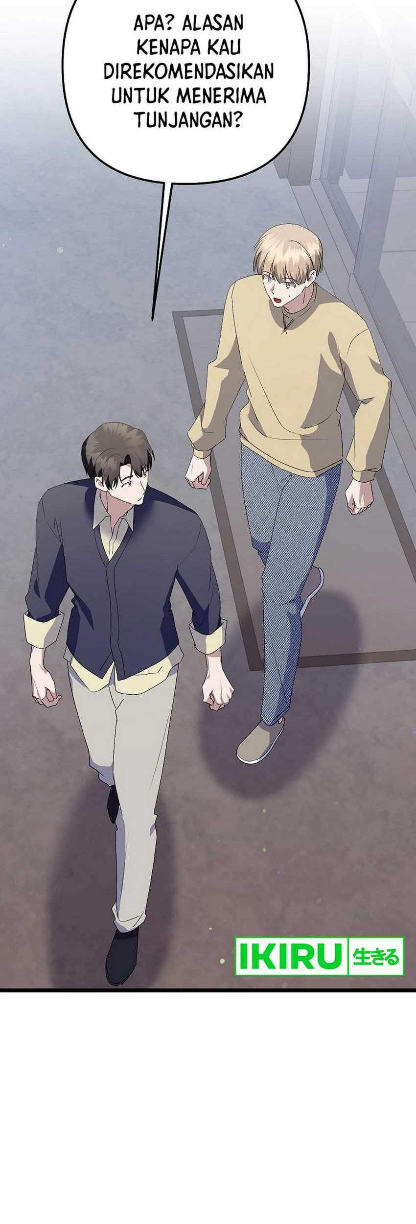 The Crazy Genius Composer Returns Chapter 61 Gambar 35