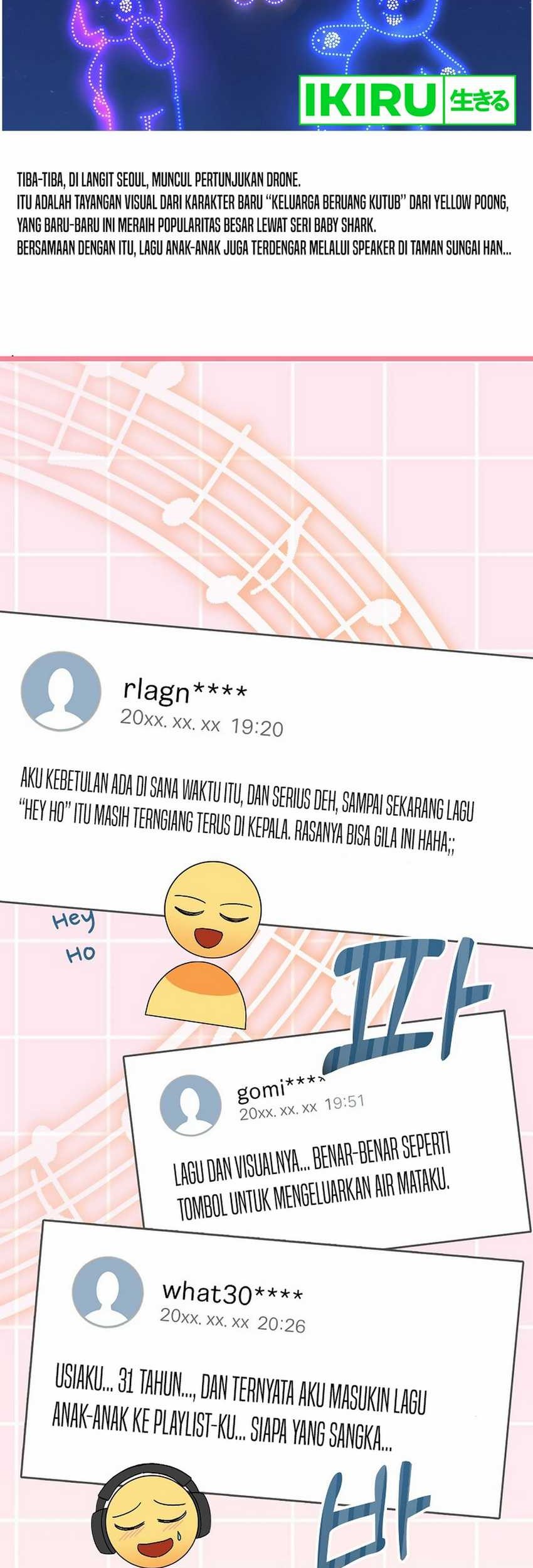 The Crazy Genius Composer Returns Chapter 61 Gambar 44