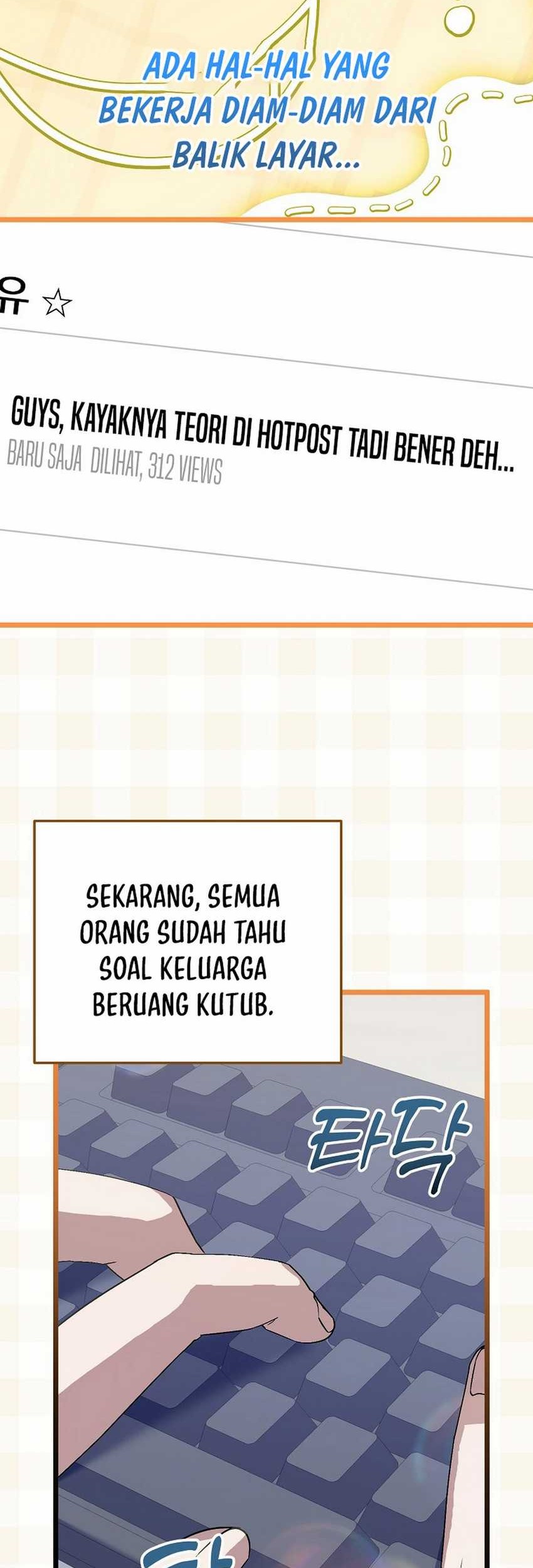 The Crazy Genius Composer Returns Chapter 61 Gambar 47