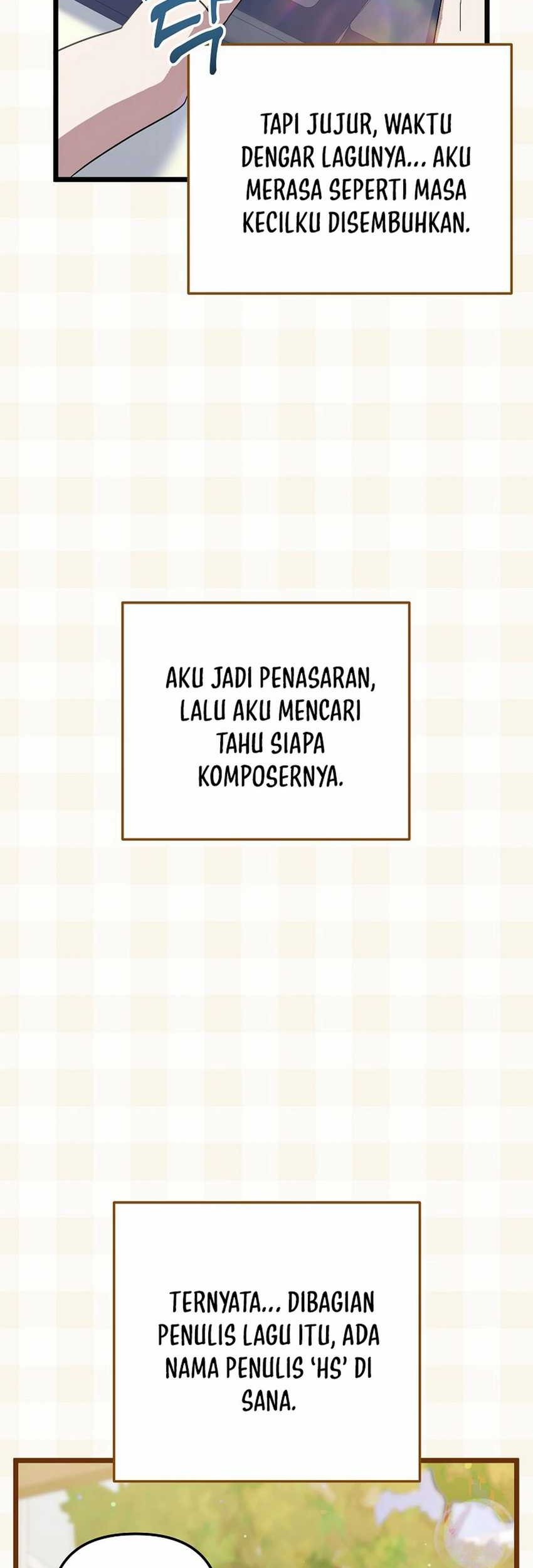 The Crazy Genius Composer Returns Chapter 61 Gambar 48