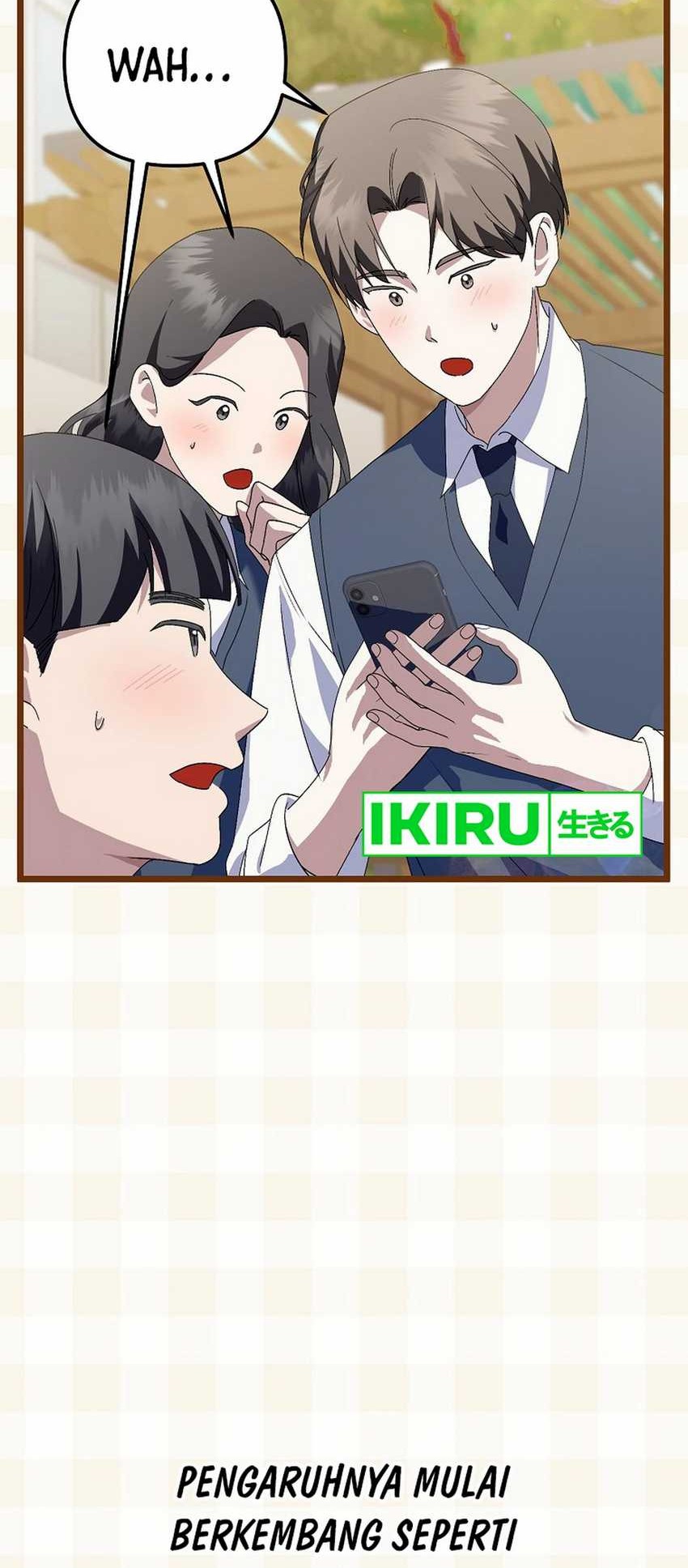 The Crazy Genius Composer Returns Chapter 61 Gambar 49