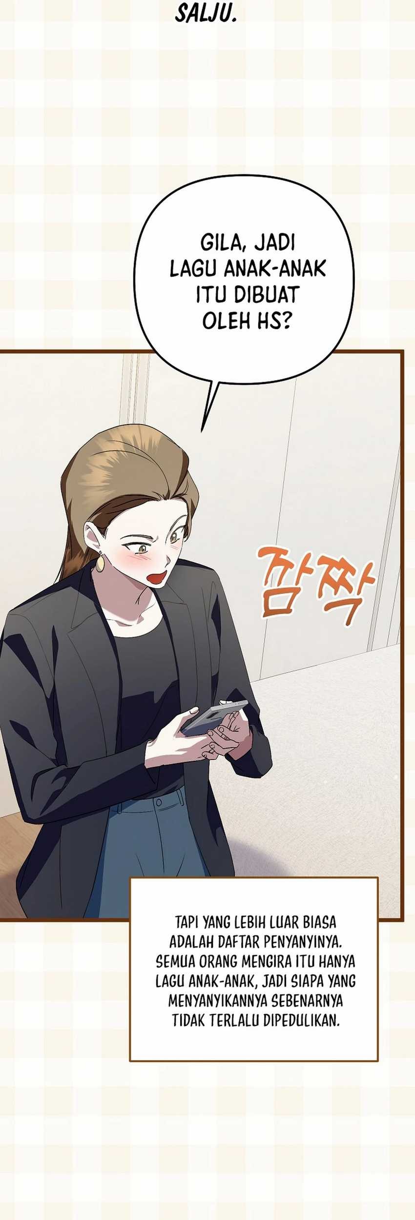 The Crazy Genius Composer Returns Chapter 61 Gambar 50