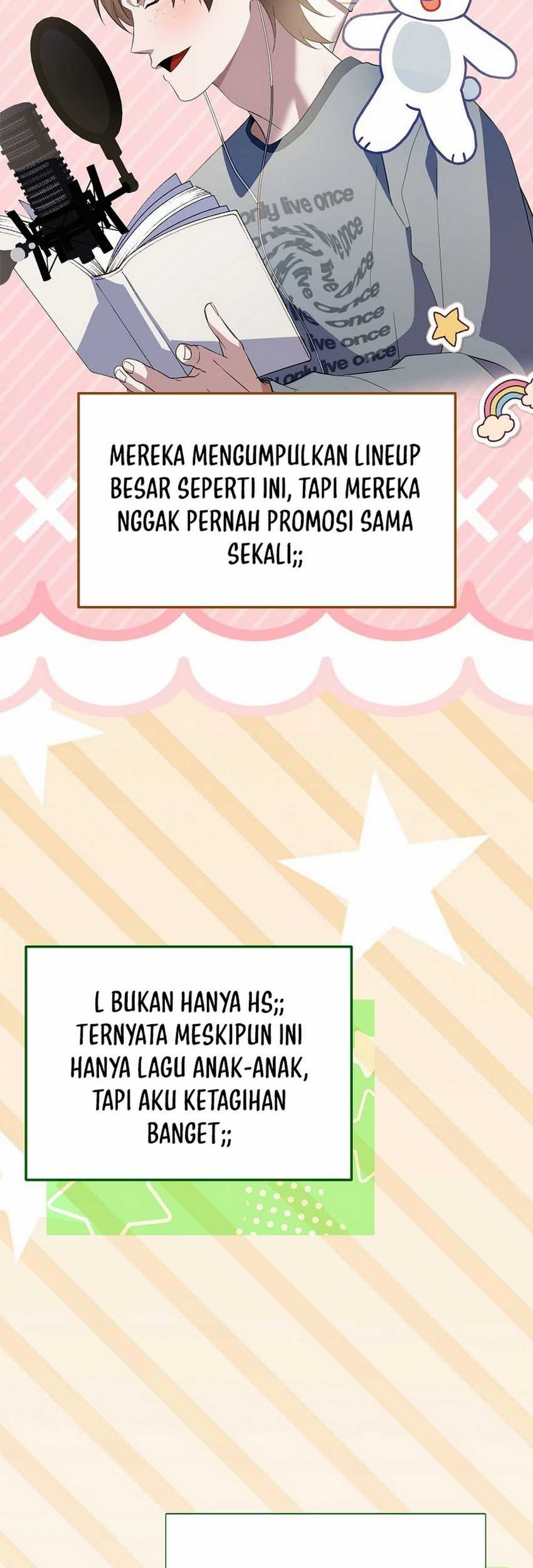 The Crazy Genius Composer Returns Chapter 61 Gambar 52