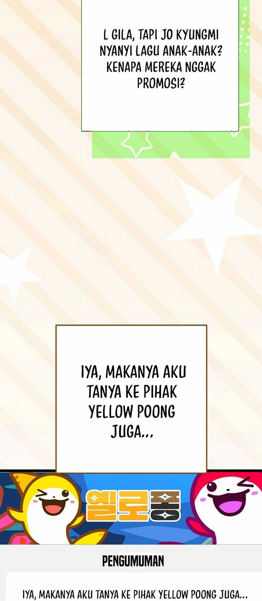 The Crazy Genius Composer Returns Chapter 61 Gambar 53