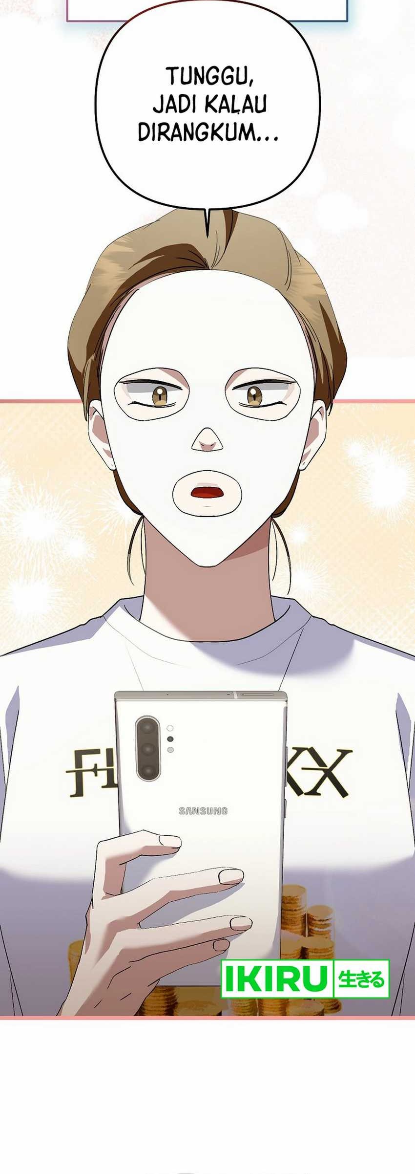 The Crazy Genius Composer Returns Chapter 61 Gambar 60