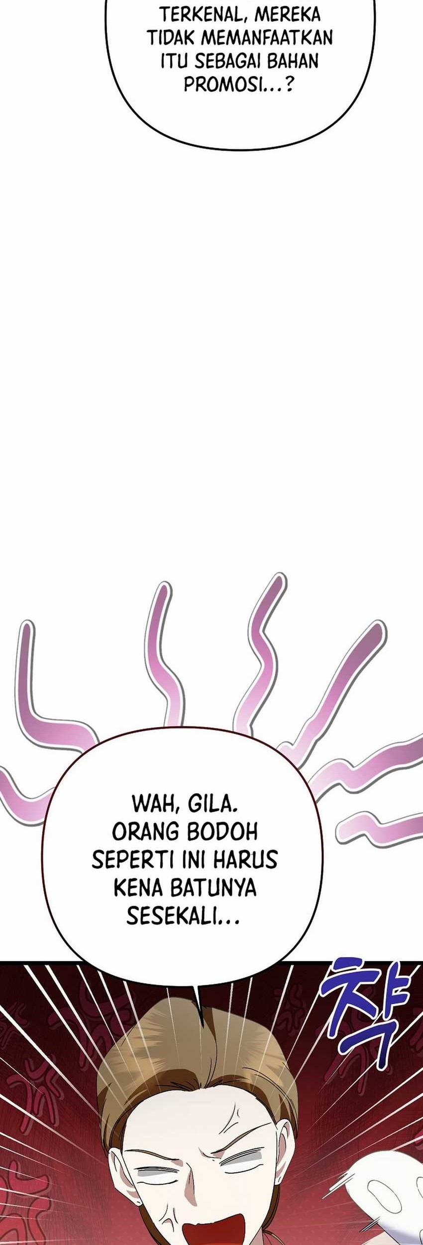 The Crazy Genius Composer Returns Chapter 61 Gambar 62