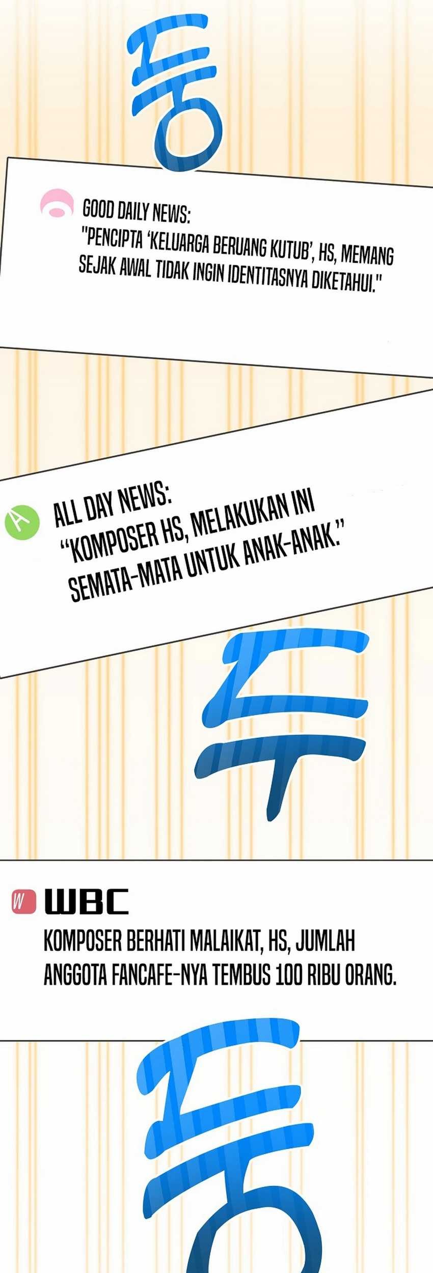 The Crazy Genius Composer Returns Chapter 61 Gambar 65
