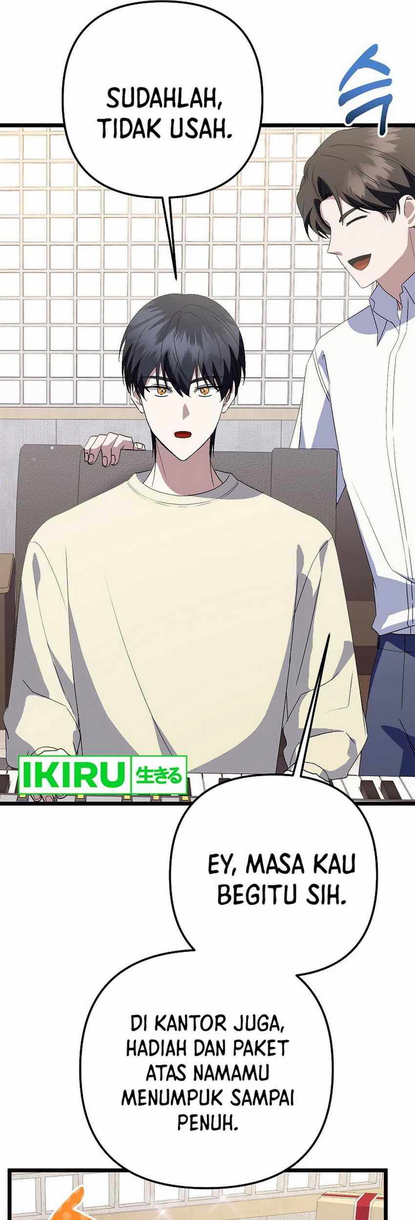 The Crazy Genius Composer Returns Chapter 61 Gambar 68