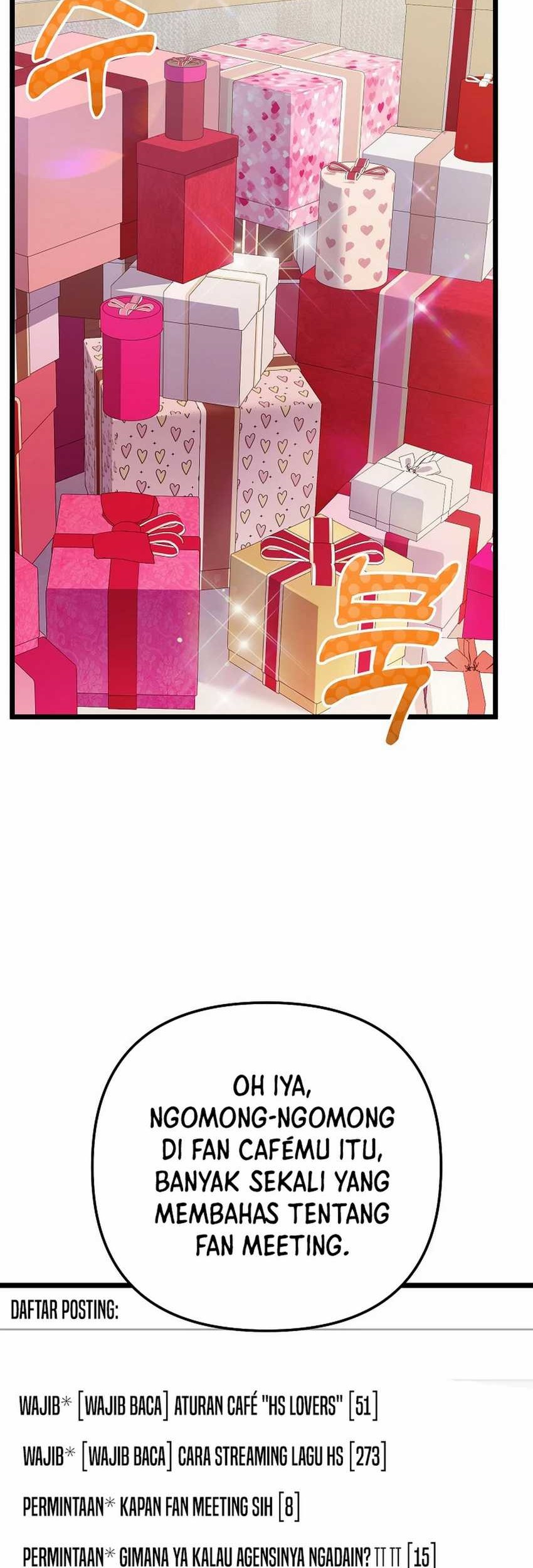 The Crazy Genius Composer Returns Chapter 61 Gambar 69