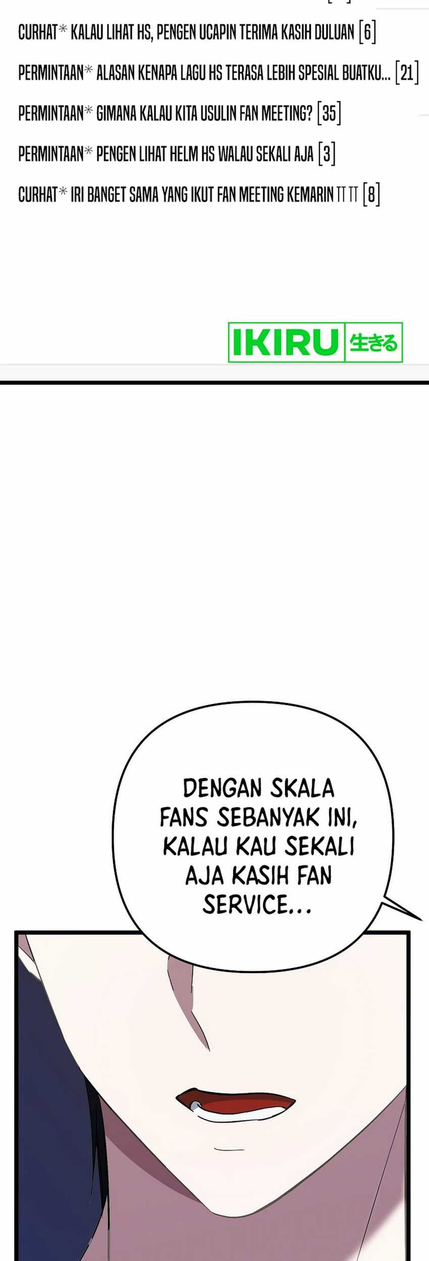 The Crazy Genius Composer Returns Chapter 61 Gambar 70