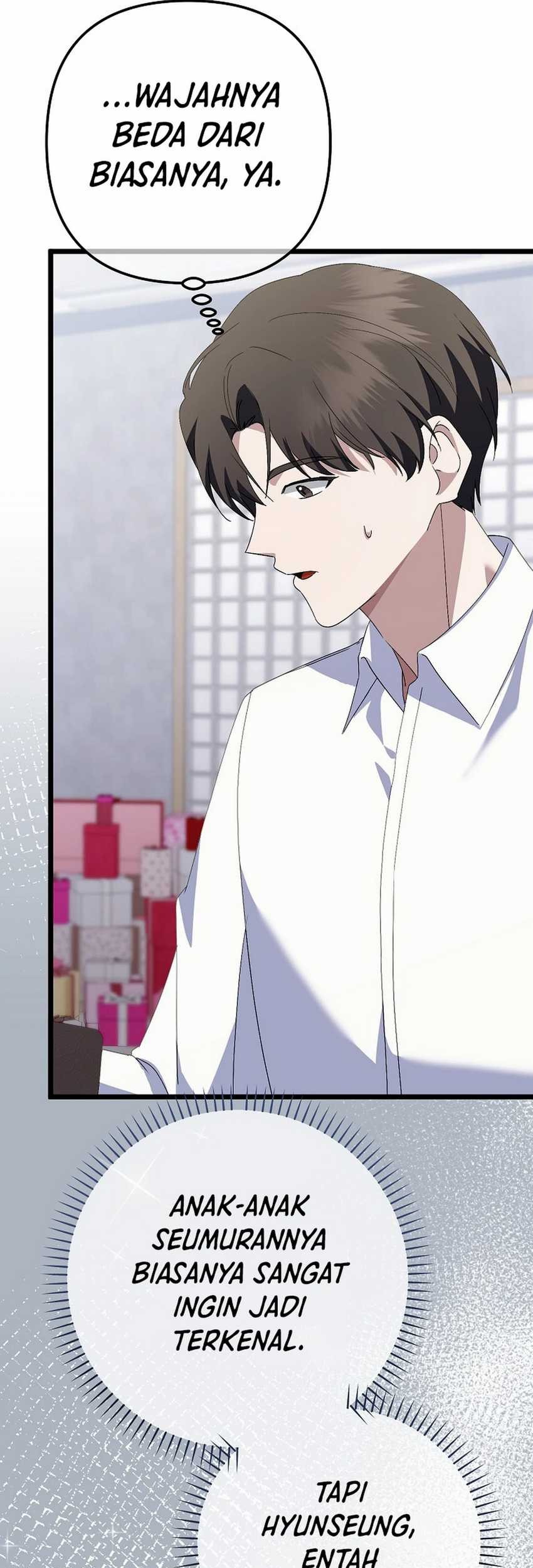 The Crazy Genius Composer Returns Chapter 61 Gambar 72