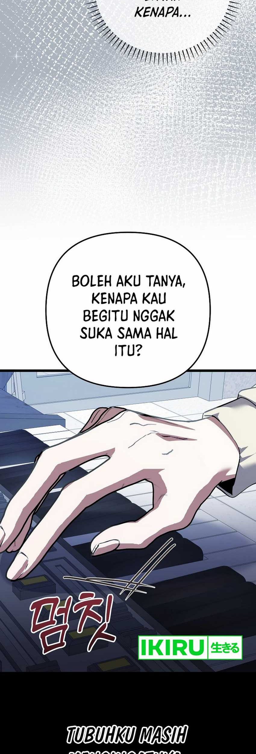The Crazy Genius Composer Returns Chapter 61 Gambar 73