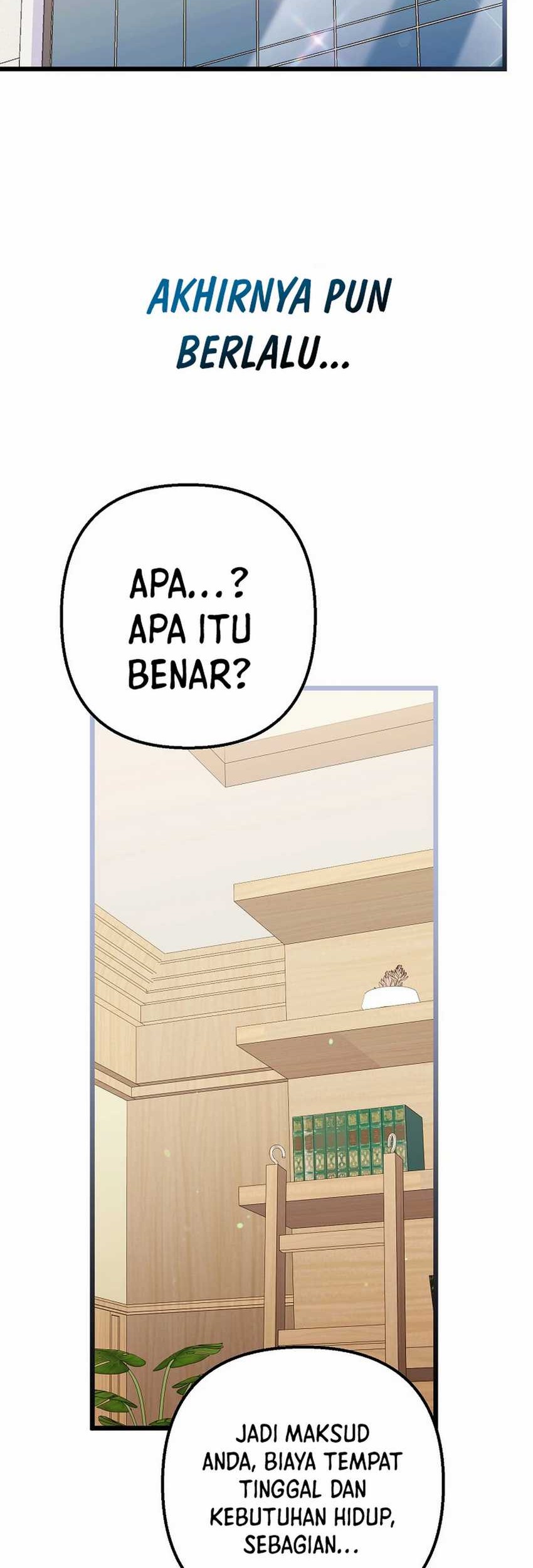 The Crazy Genius Composer Returns Chapter 61 Gambar 15