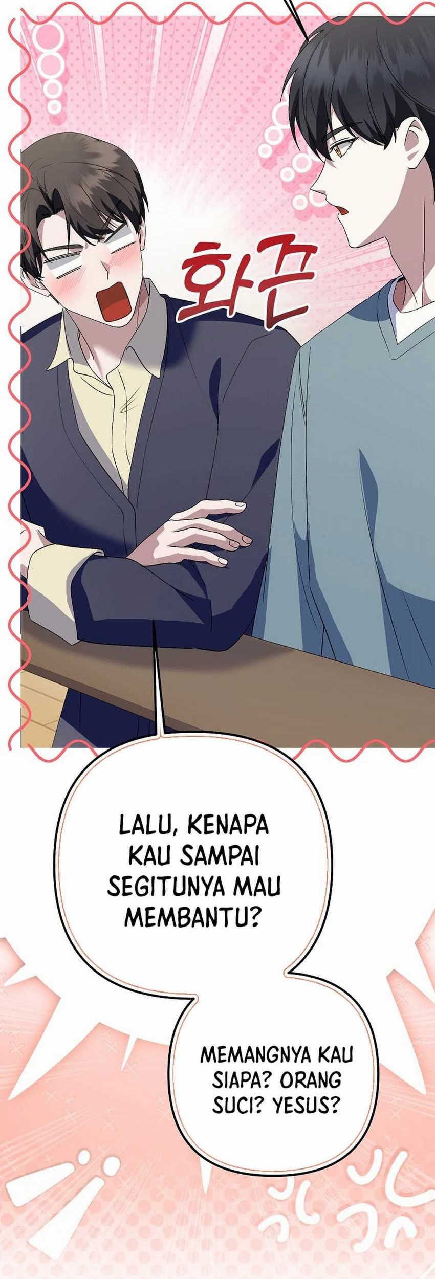 The Crazy Genius Composer Returns Chapter 61 Gambar 27