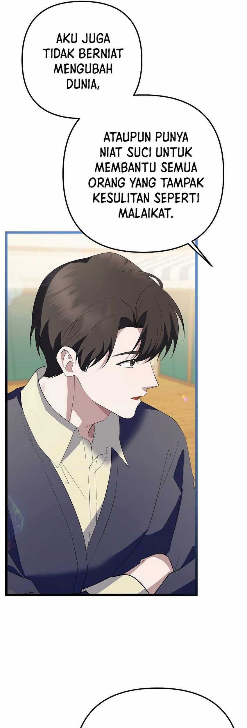 The Crazy Genius Composer Returns Chapter 61 Gambar 30