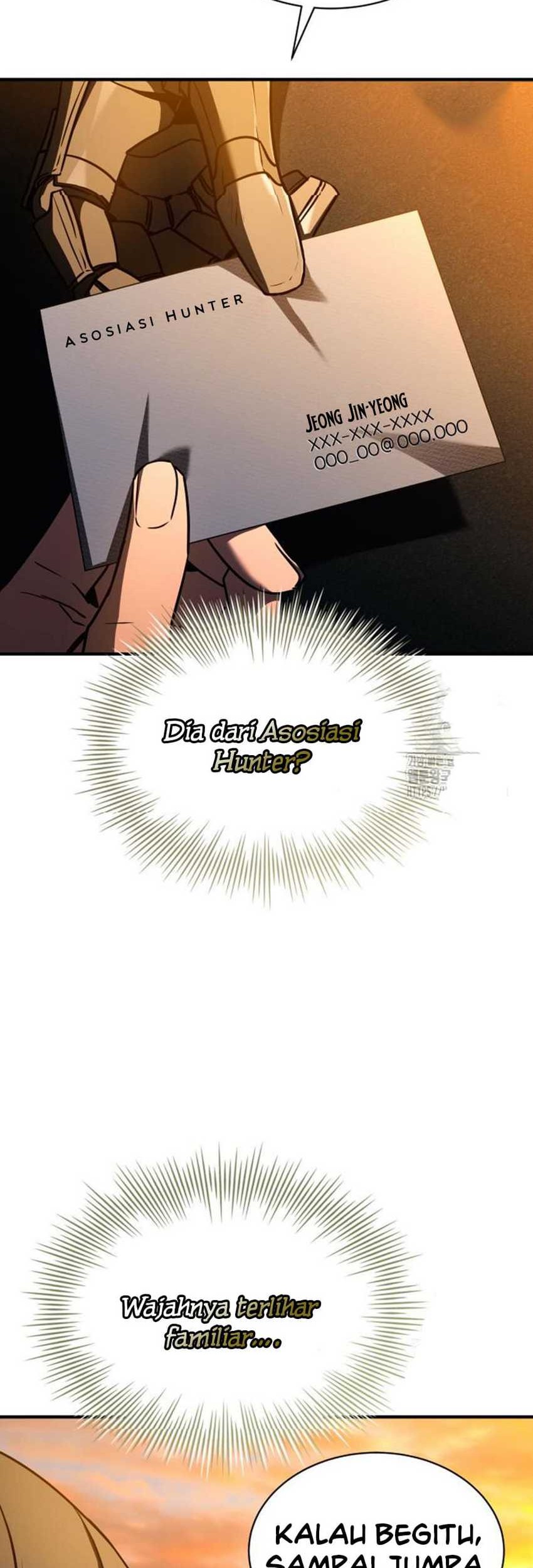 Trait Hoarder Chapter 35 Gambar 46