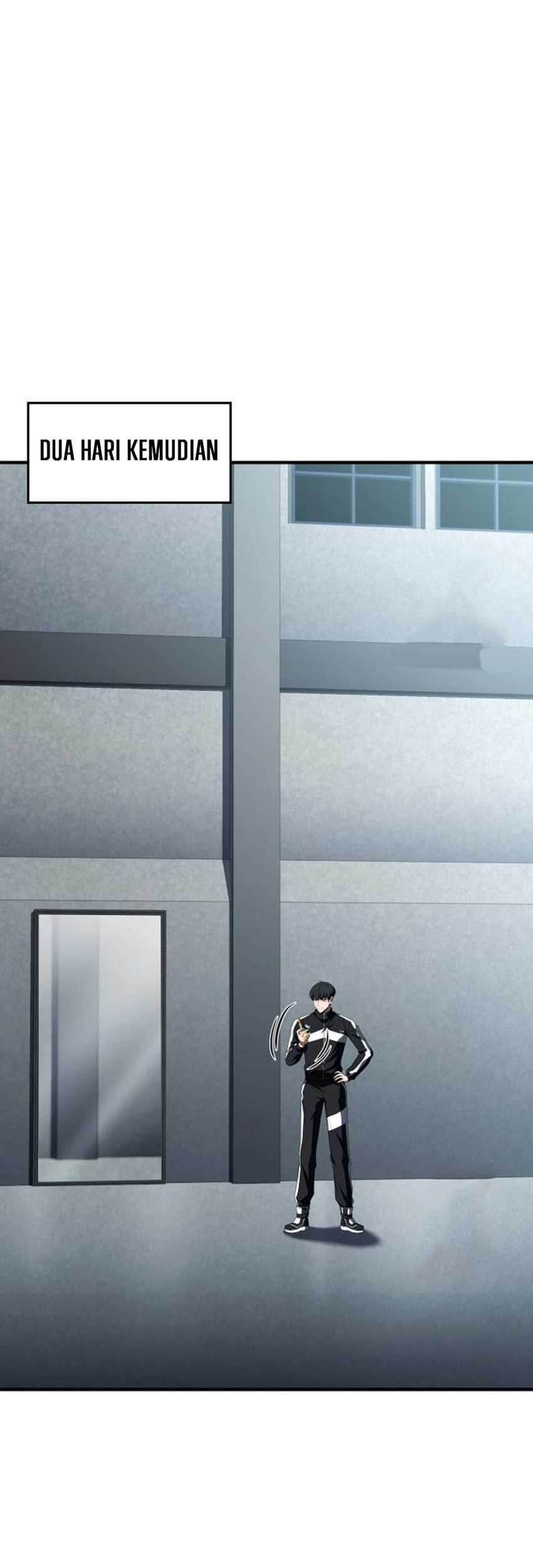 Trait Hoarder Chapter 35 Gambar 49