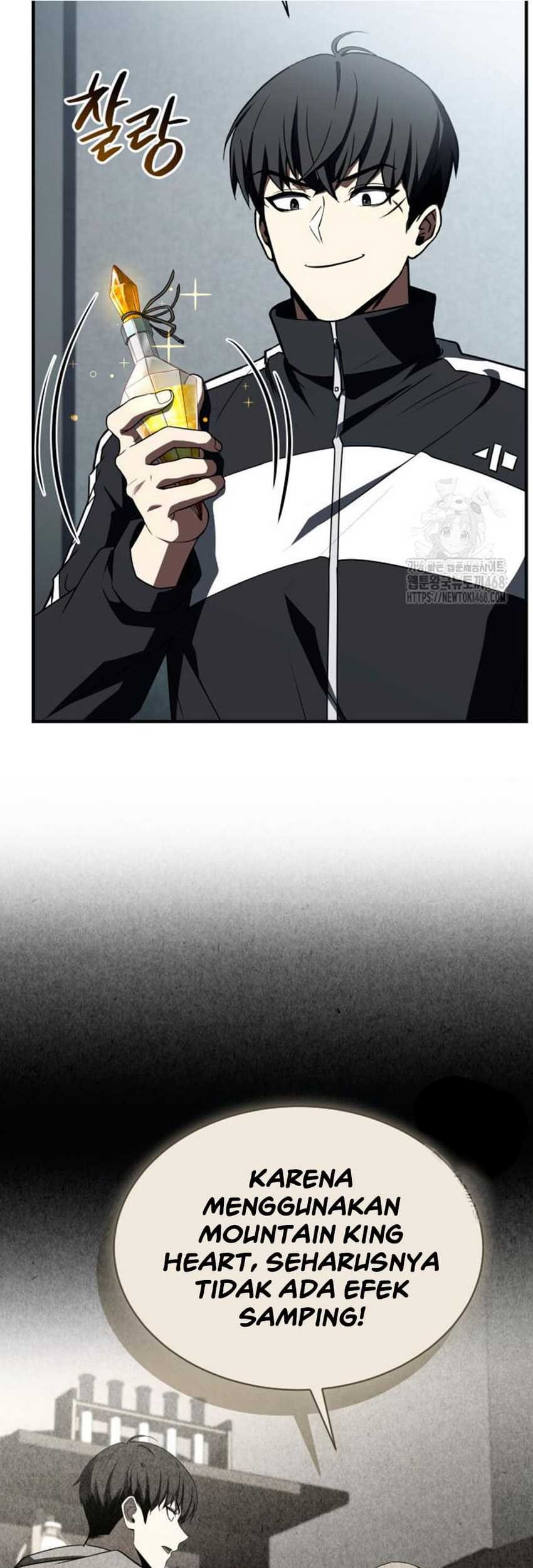 Trait Hoarder Chapter 35 Gambar 51