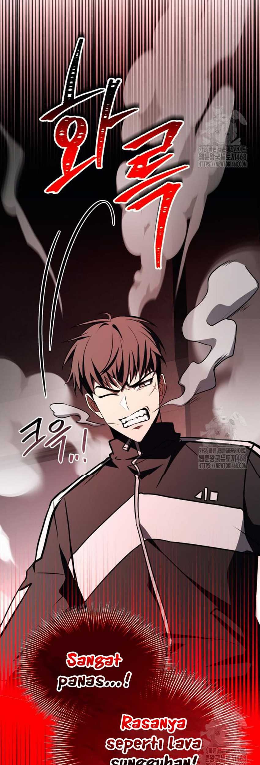 Trait Hoarder Chapter 35 Gambar 55
