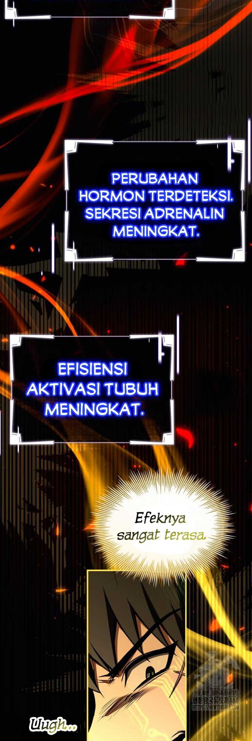 Trait Hoarder Chapter 35 Gambar 58