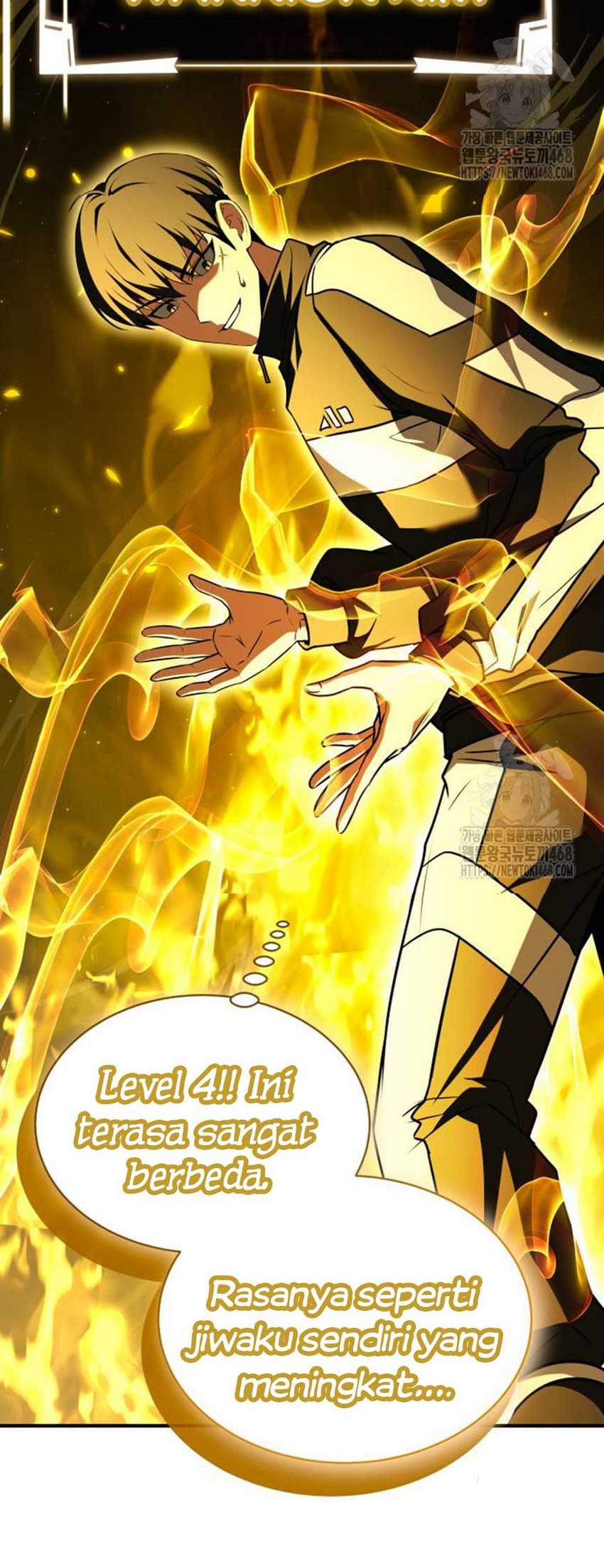 Trait Hoarder Chapter 35 Gambar 62