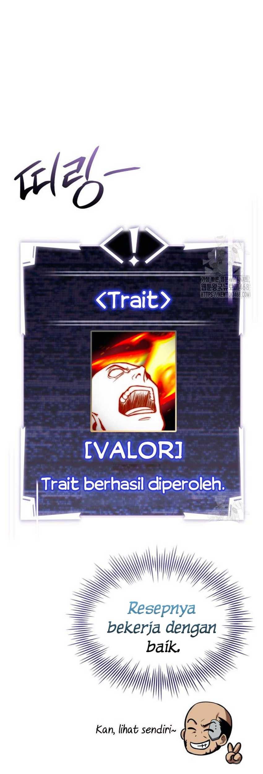 Trait Hoarder Chapter 35 Gambar 63