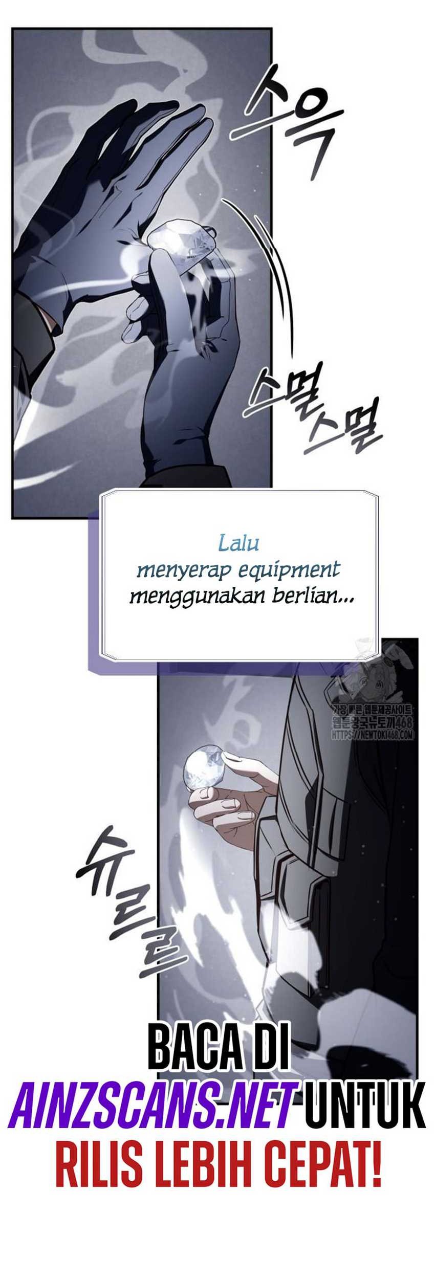 Trait Hoarder Chapter 35 Gambar 65