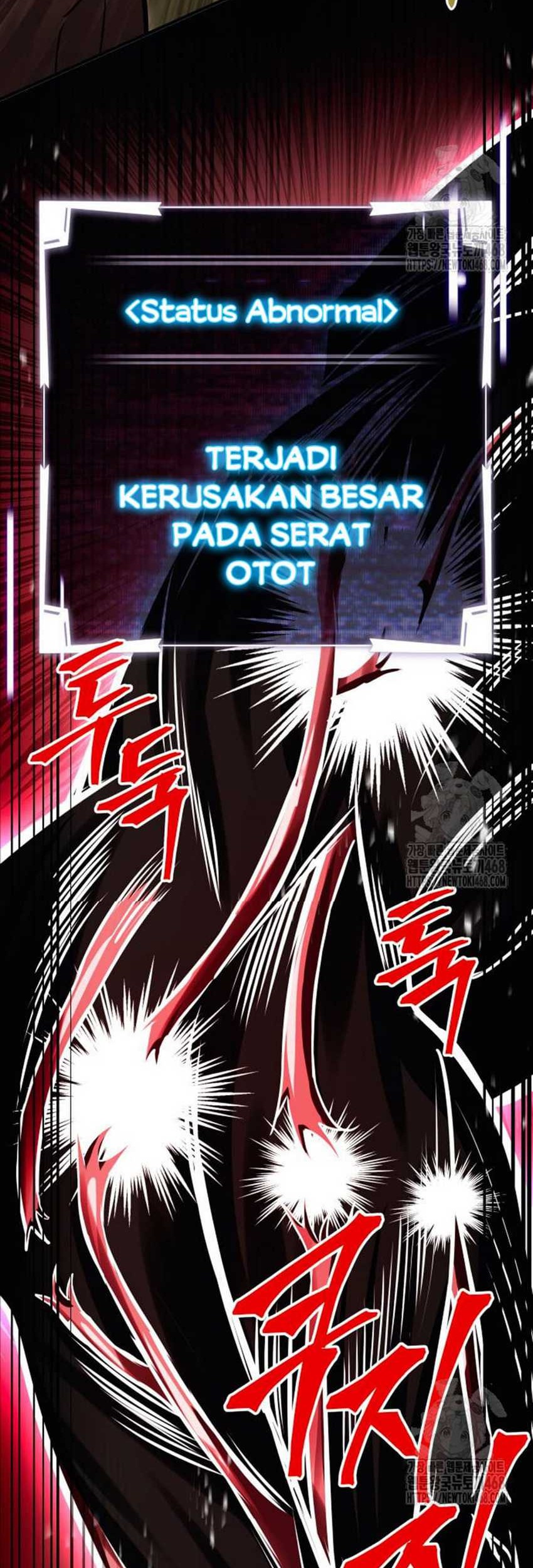 Trait Hoarder Chapter 35 Gambar 69