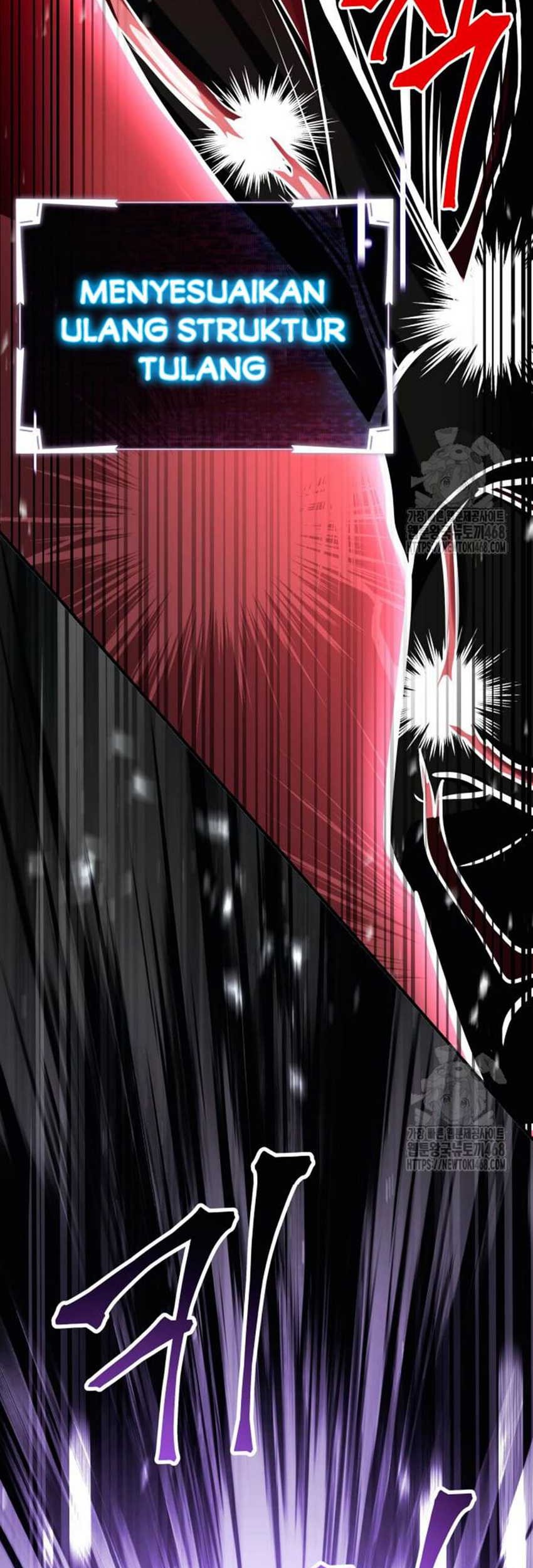 Trait Hoarder Chapter 35 Gambar 70