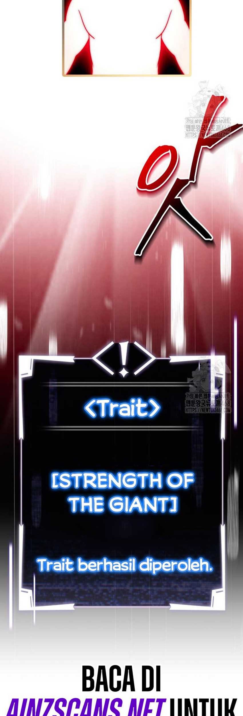 Trait Hoarder Chapter 35 Gambar 75