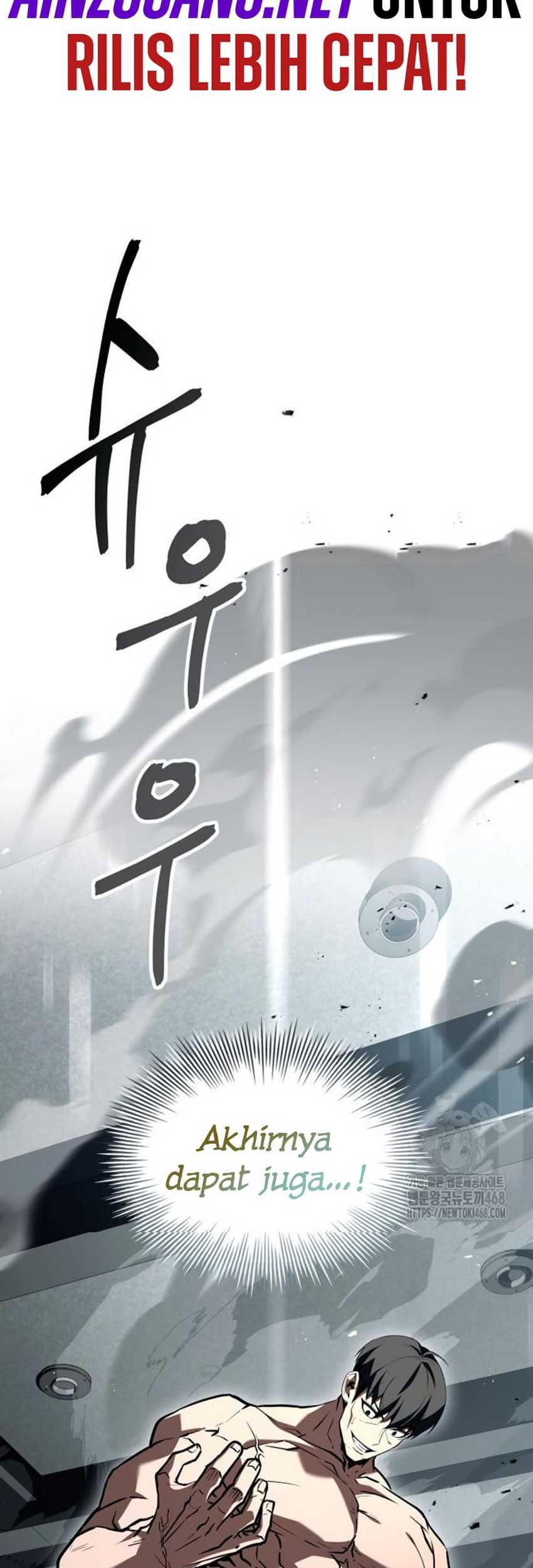 Trait Hoarder Chapter 35 Gambar 76