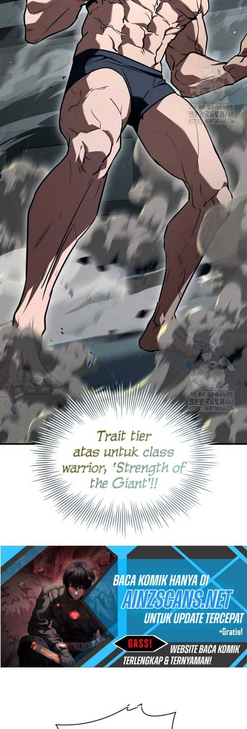 Trait Hoarder Chapter 35 Gambar 77