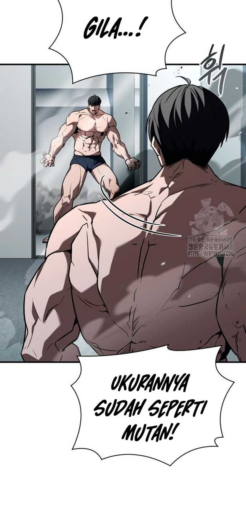Trait Hoarder Chapter 35 Gambar 78