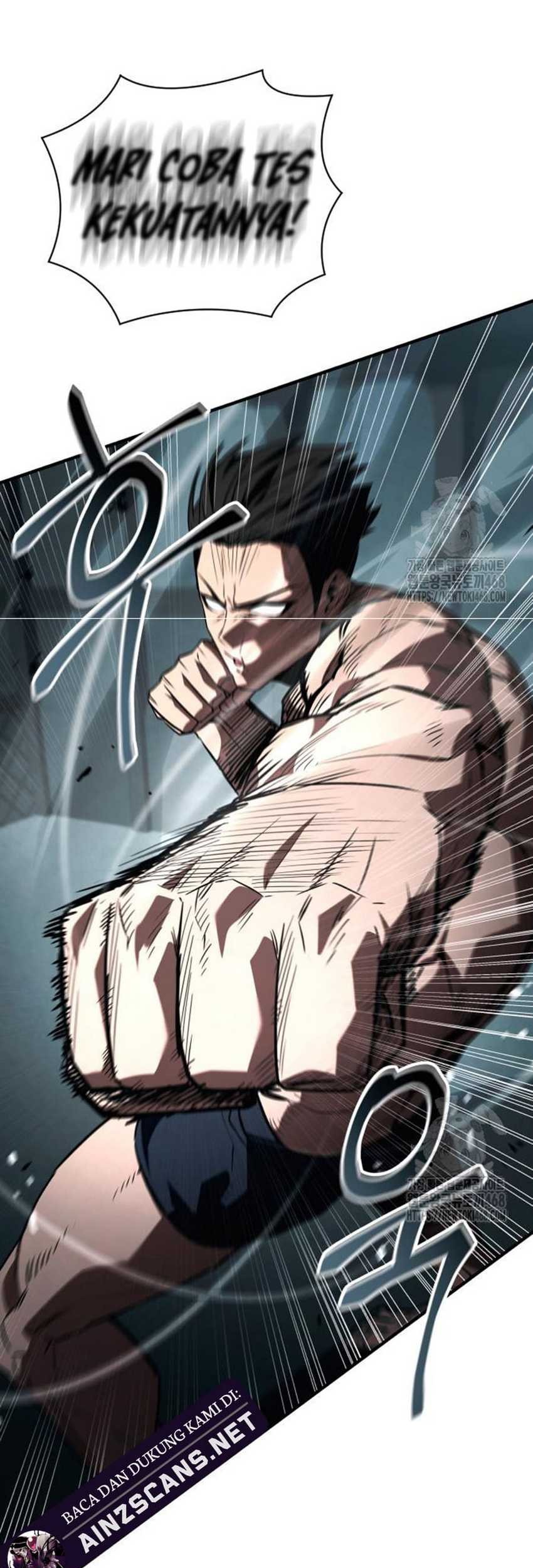 Trait Hoarder Chapter 35 Gambar 79
