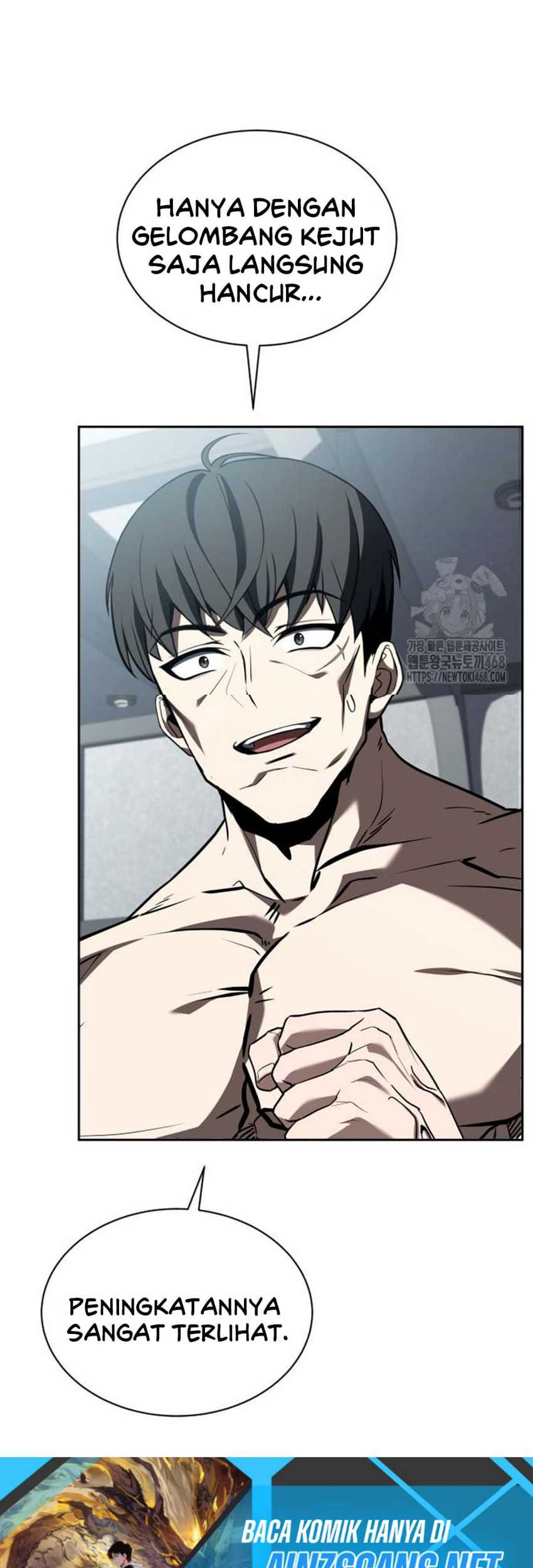 Trait Hoarder Chapter 35 Gambar 81