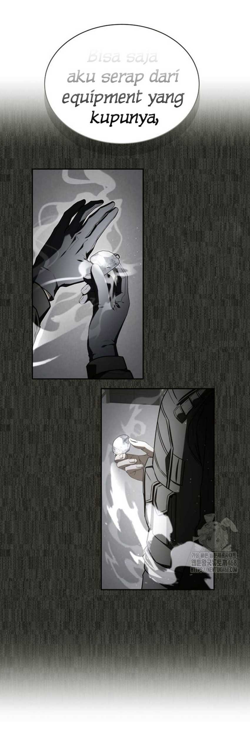 Trait Hoarder Chapter 35 Gambar 85