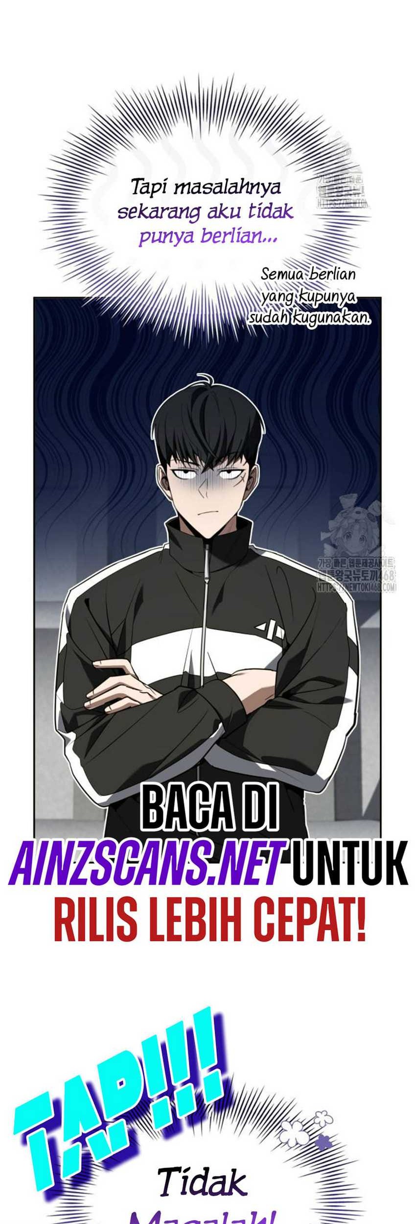 Trait Hoarder Chapter 35 Gambar 86