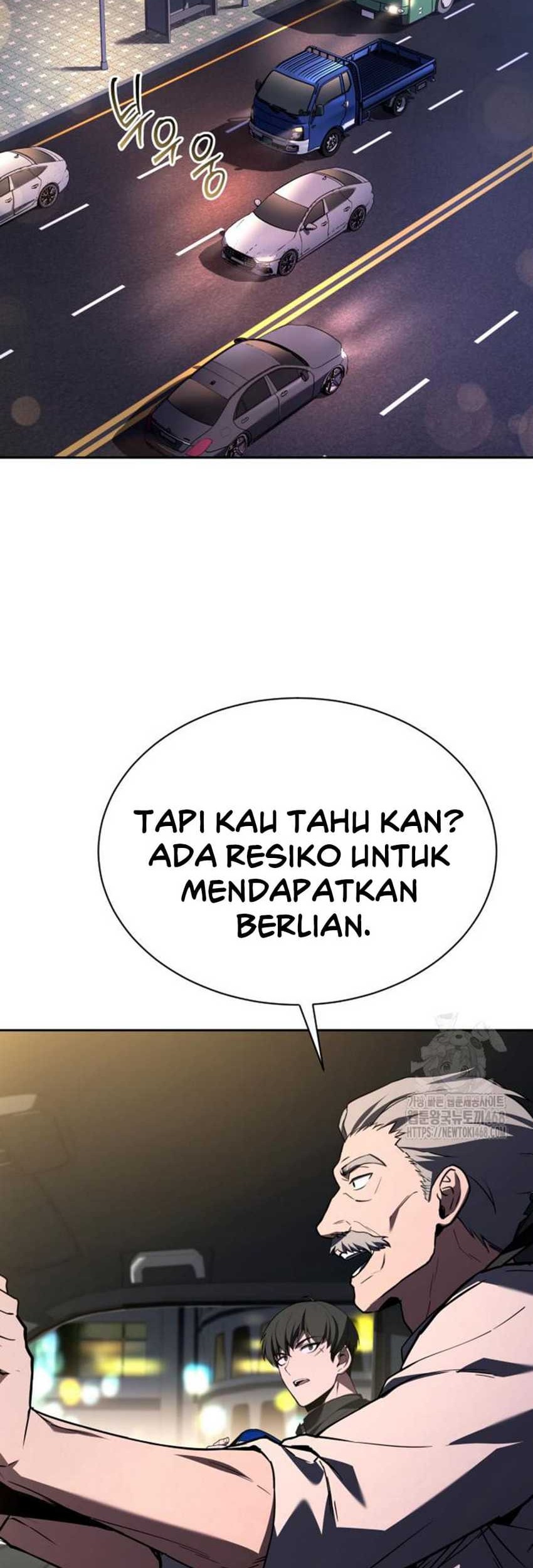 Trait Hoarder Chapter 35 Gambar 93