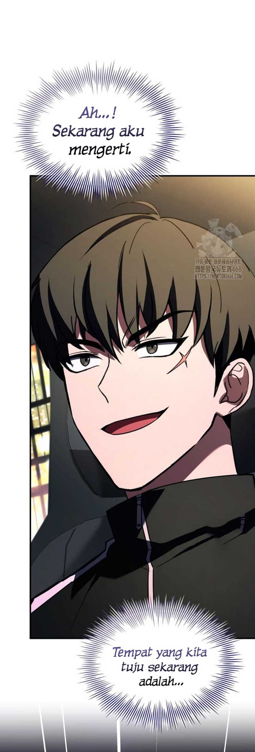 Trait Hoarder Chapter 35 Gambar 97