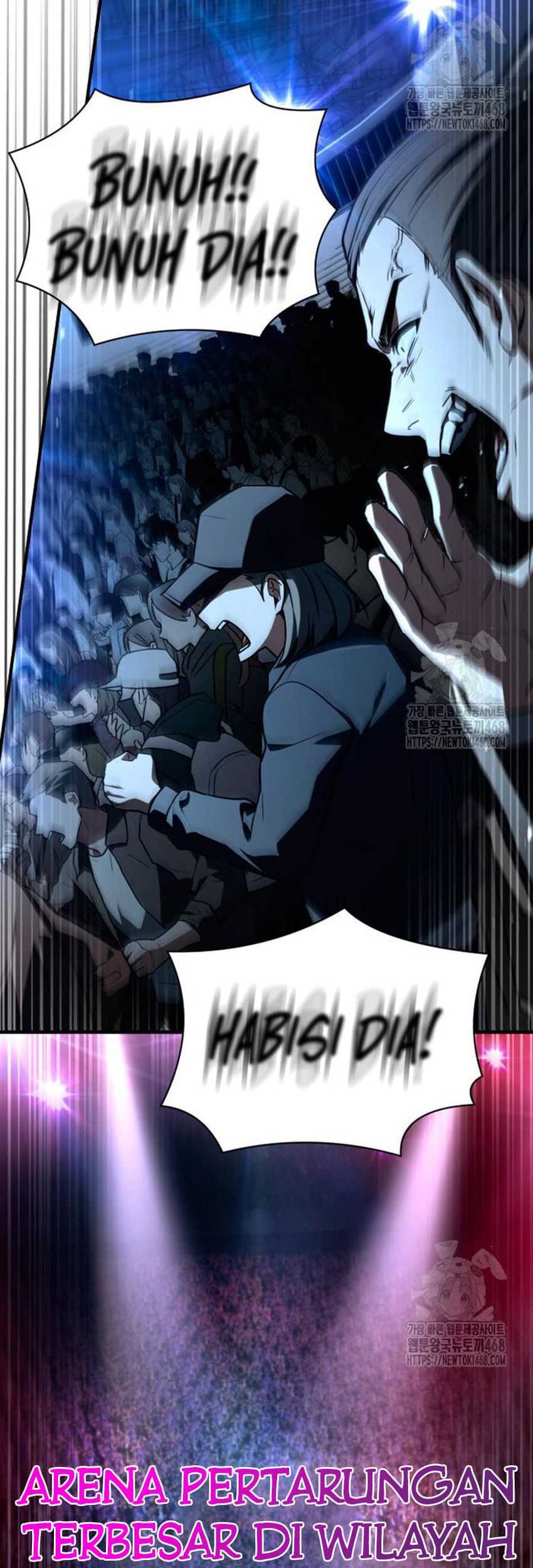 Trait Hoarder Chapter 35 Gambar 100