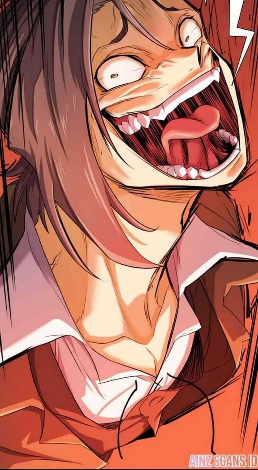 Trait Hoarder Chapter 35 Gambar 108