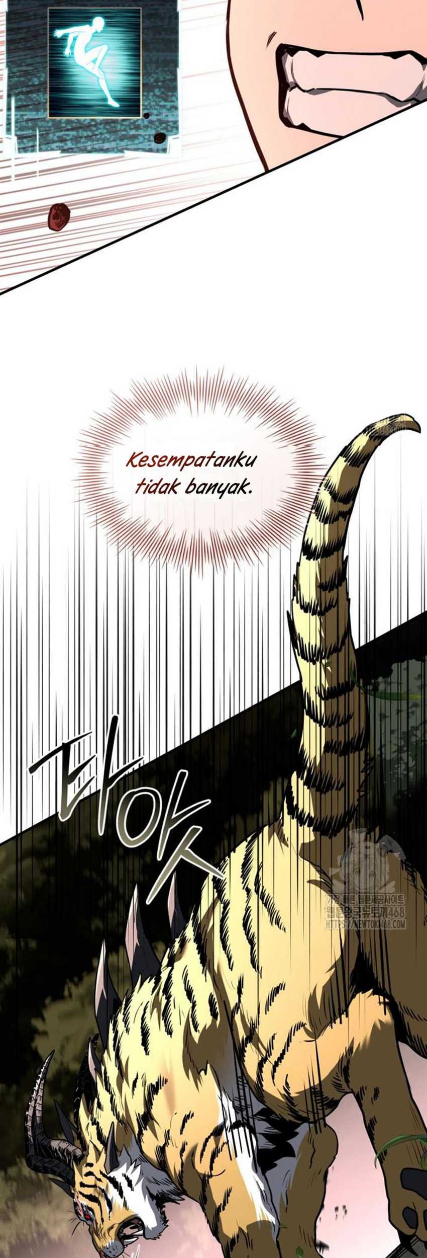 Trait Hoarder Chapter 35 Gambar 5
