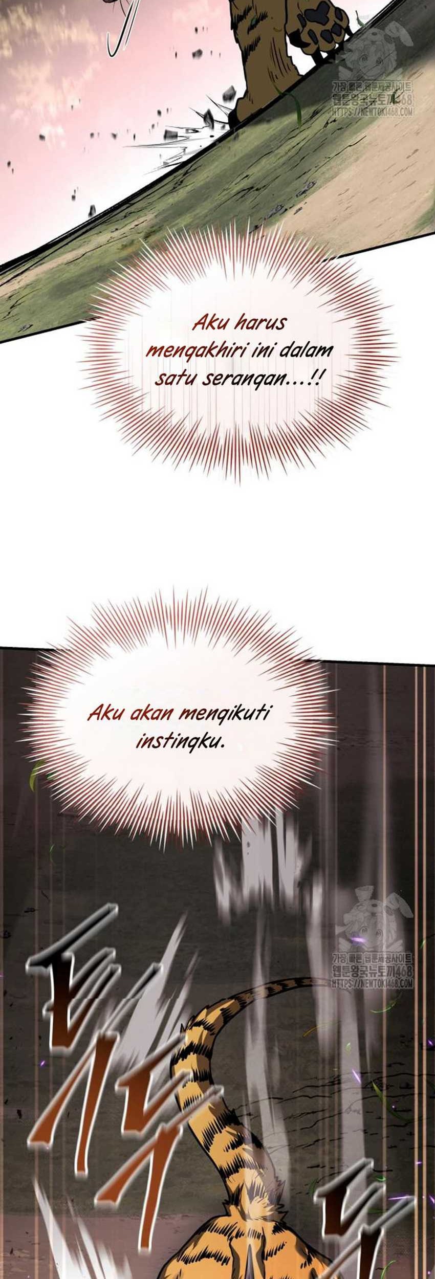 Trait Hoarder Chapter 35 Gambar 6