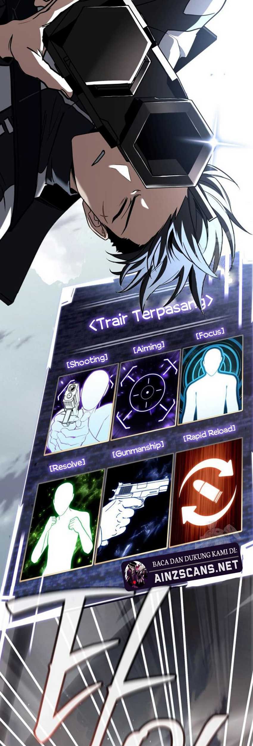 Trait Hoarder Chapter 35 Gambar 9