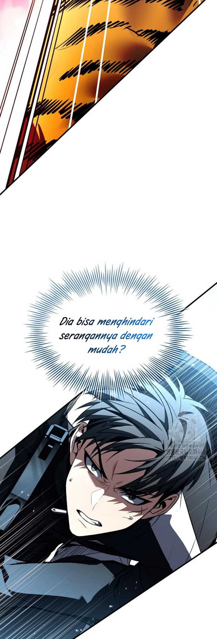 Trait Hoarder Chapter 35 Gambar 11