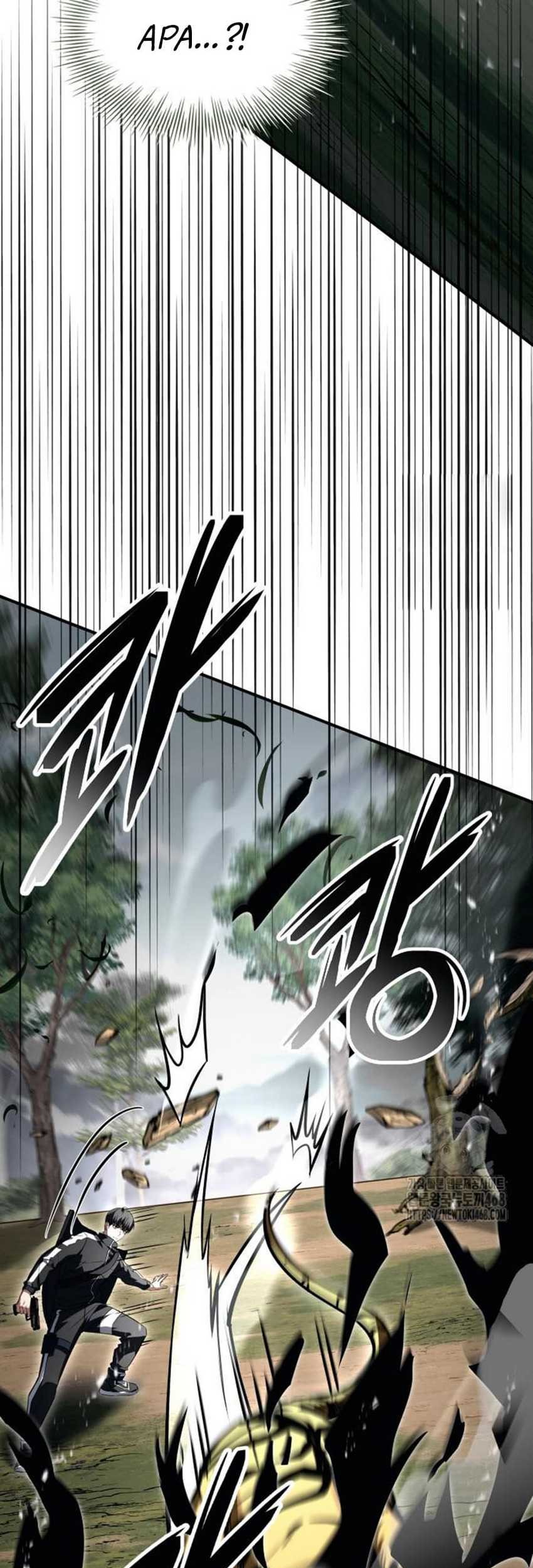Trait Hoarder Chapter 35 Gambar 21