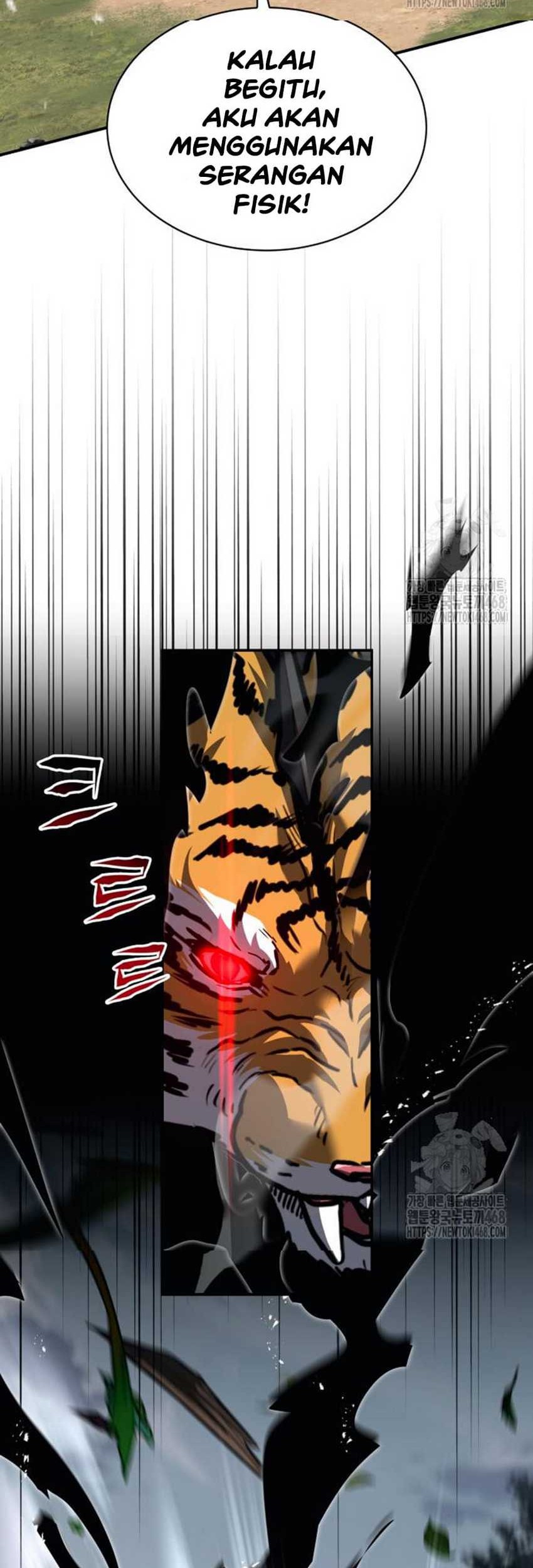Trait Hoarder Chapter 35 Gambar 24